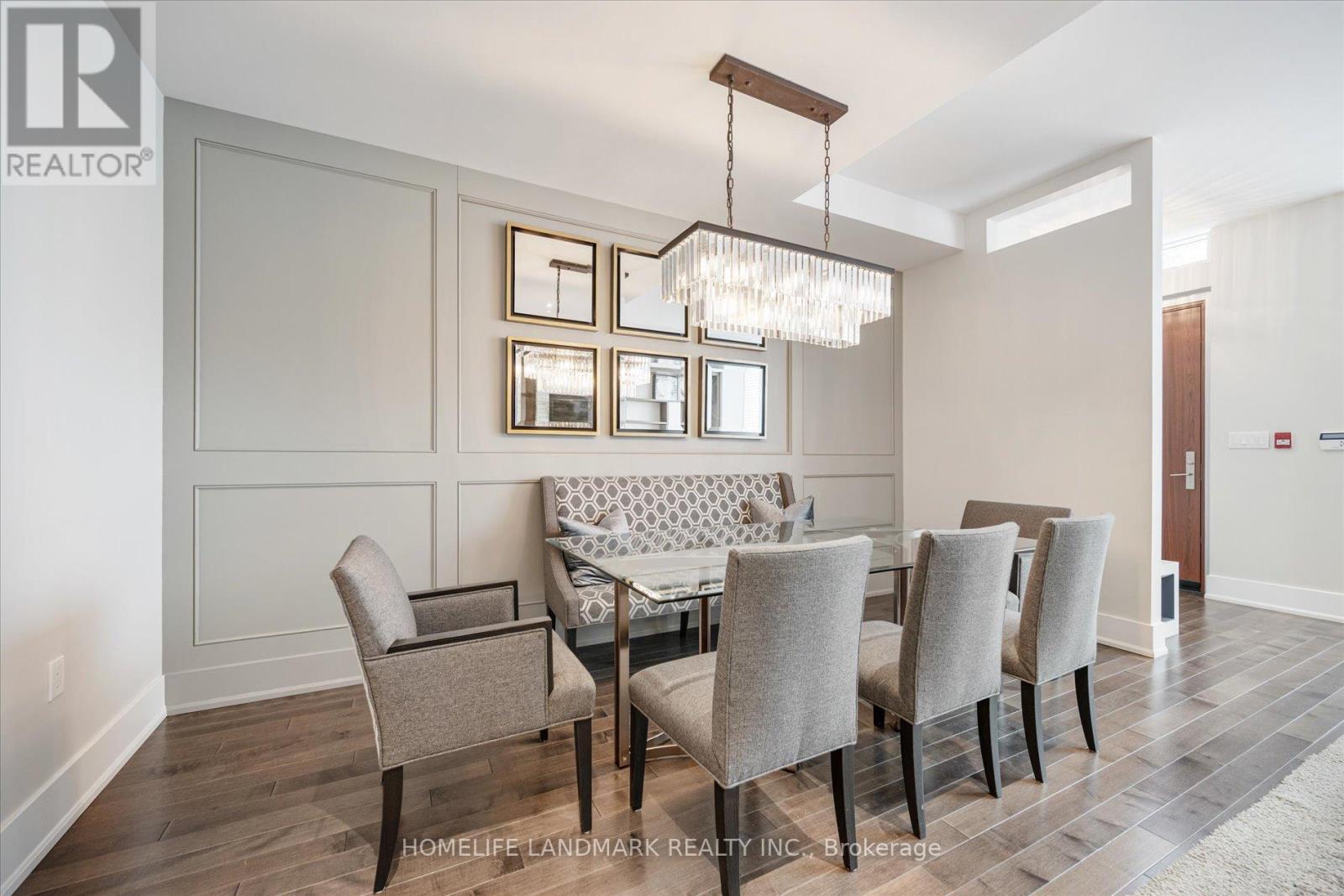 102 - 29 Queens Quay E, Toronto, Ontario  M5E 0A4 - Photo 12 - C12467399