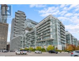 102 - 29 QUEENS QUAY E, Toronto, Ontario