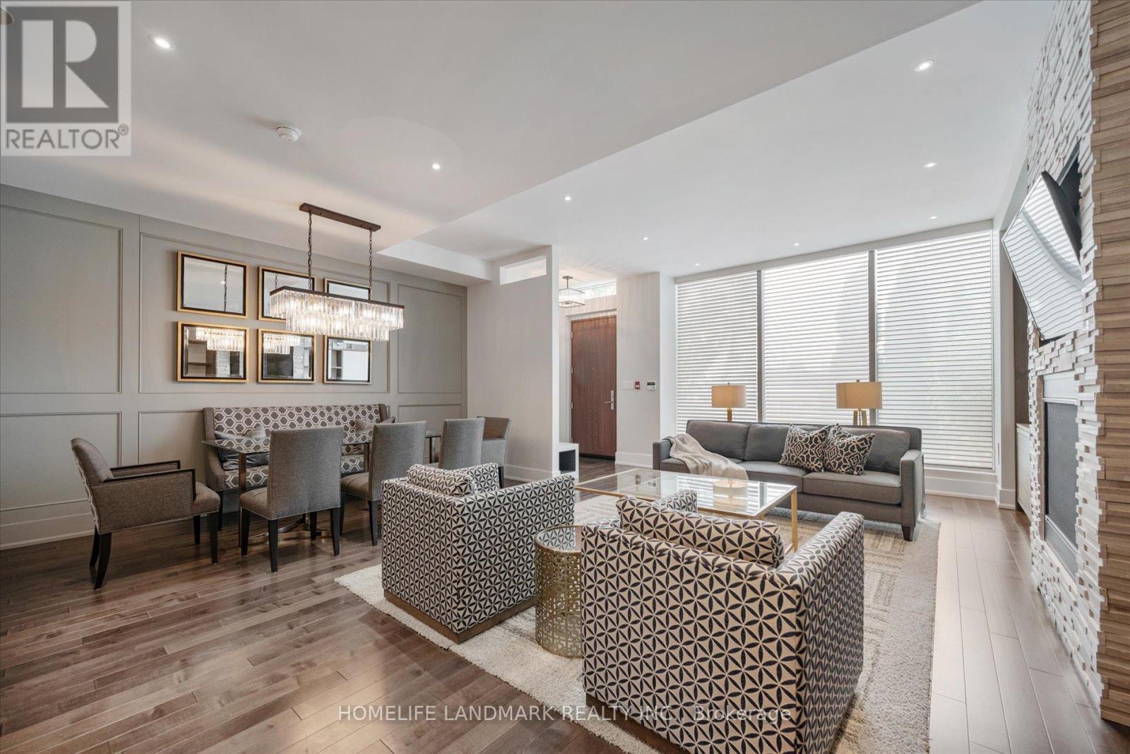 102 - 29 Queens Quay E, Toronto, Ontario  M5E 0A4 - Photo 11 - C12467399