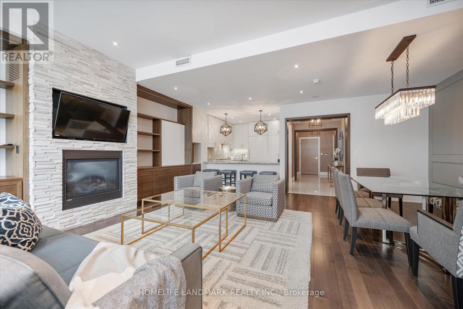 102 - 29 Queens Quay E, Toronto, Ontario  M5E 0A4 - Photo 13 - C12467399
