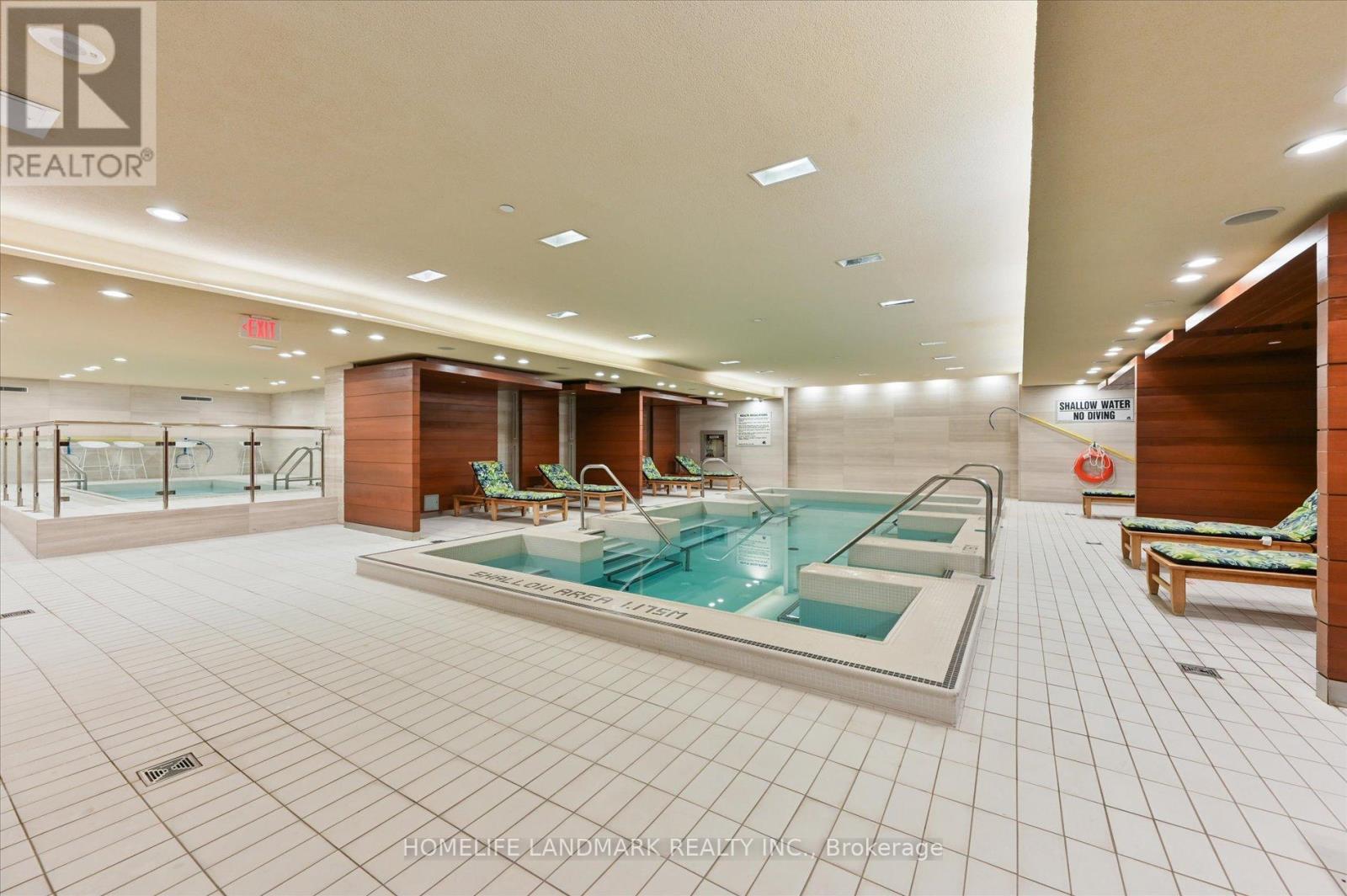 102 - 29 Queens Quay E, Toronto, Ontario  M5E 0A4 - Photo 43 - C12467399