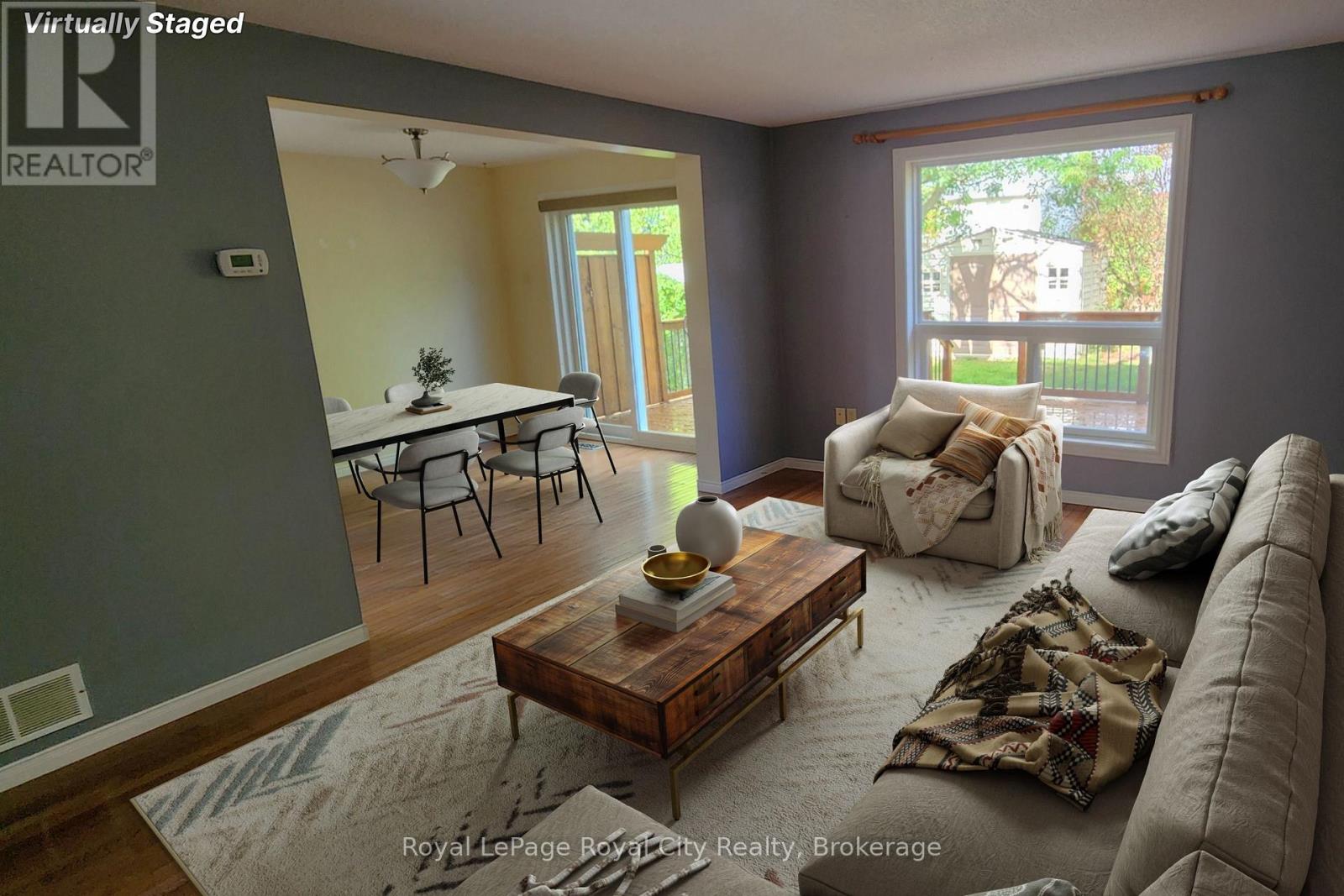 11 Rodgers Road, Guelph, Ontario  N1G 4V5 - Photo 4 - X12461954