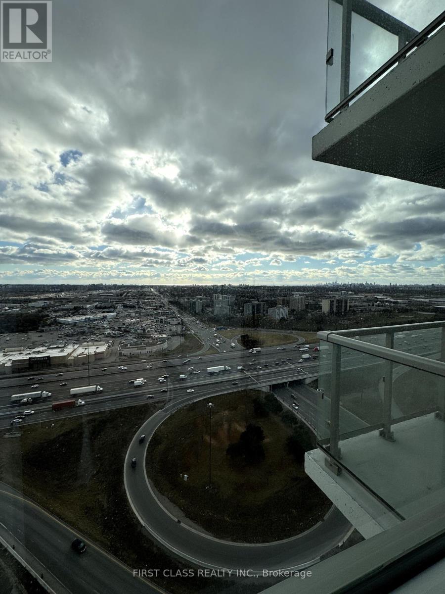 3309 - 2033 Kennedy Road E, Toronto, Ontario  M1T 0B9 - Photo 7 - E12445013