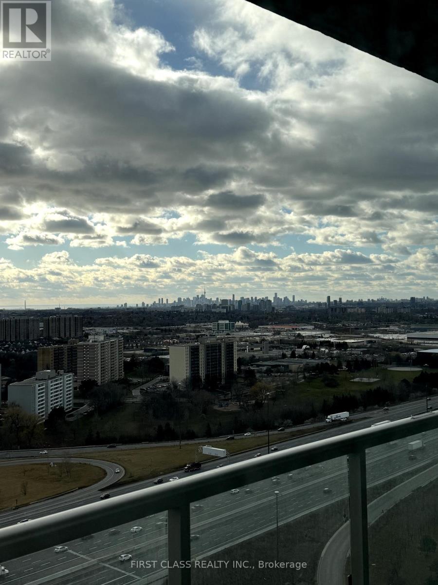 3309 - 2033 Kennedy Road E, Toronto, Ontario  M1T 0B9 - Photo 8 - E12445013