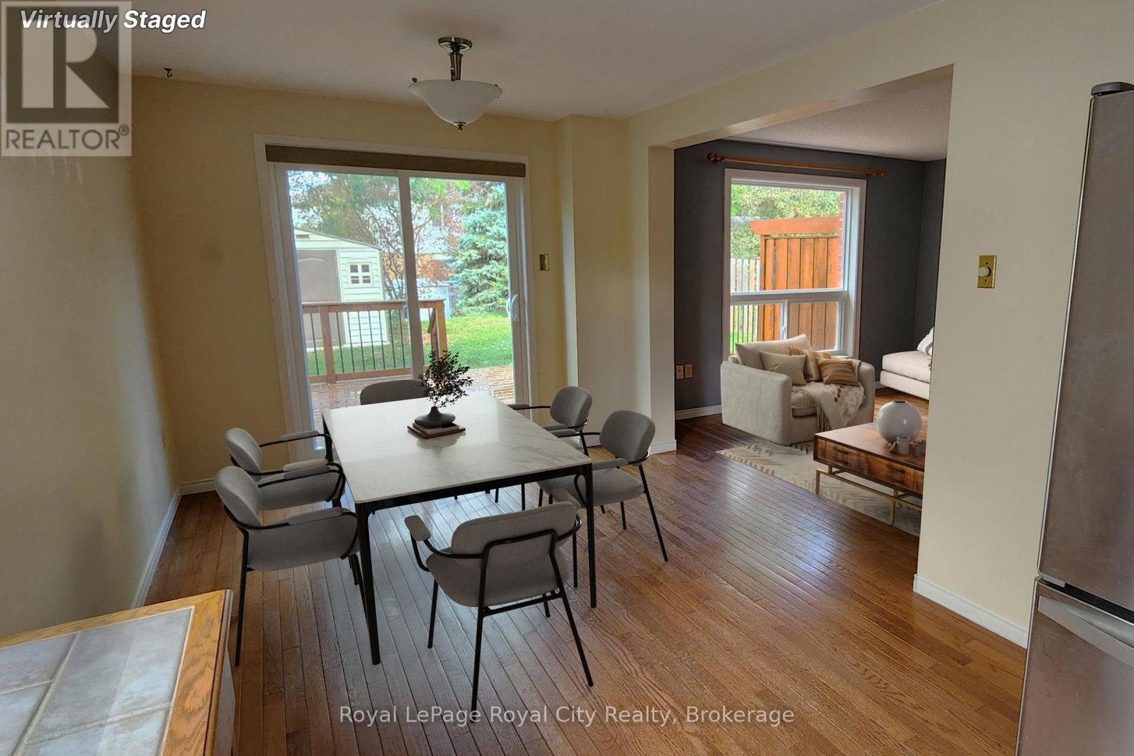 11 Rodgers Road, Guelph, Ontario  N1G 4V5 - Photo 5 - X12461954
