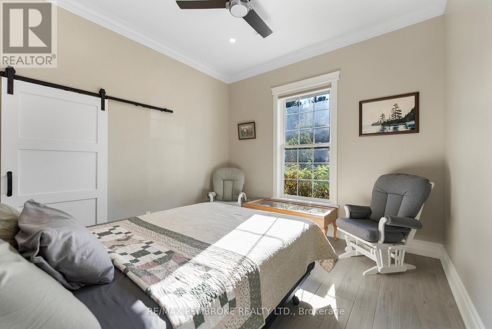 43 Green Gate Lane, North Algona Wilberforce, Ontario  K0J 1X0 - Photo 22 - X12468341