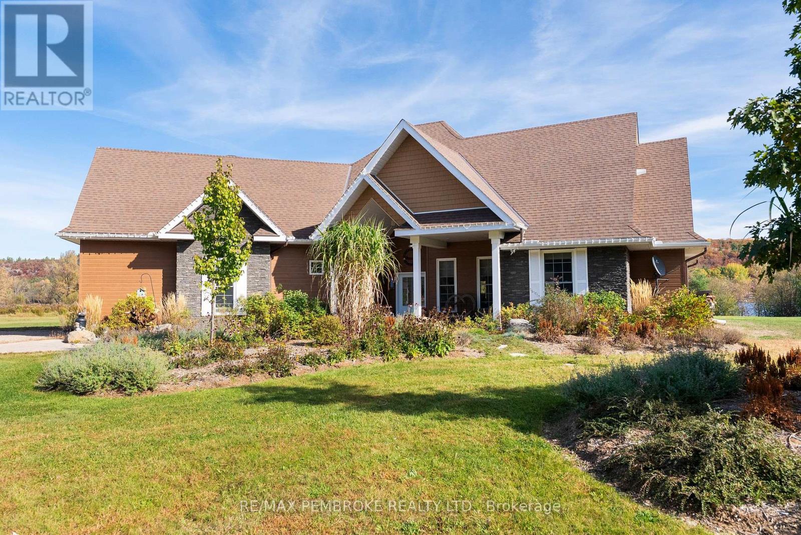 43 Green Gate Lane, North Algona Wilberforce, Ontario  K0J 1X0 - Photo 5 - X12468341
