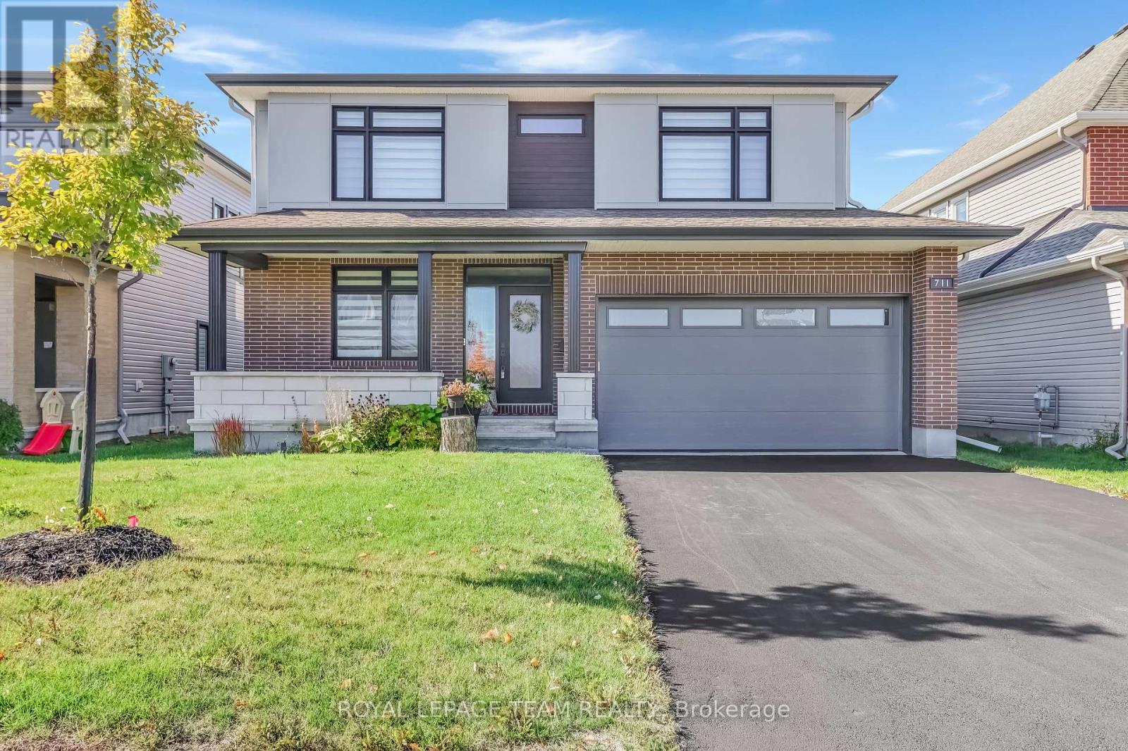 711 MOONFLOWER CRESCENT, ottawa, Ontario