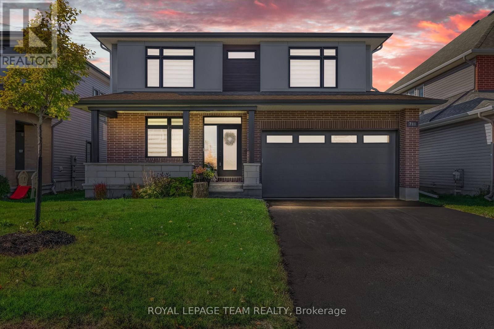 711 Moonflower Crescent, Ottawa, Ontario  K1T 0X8 - Photo 38 - X12468210