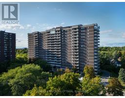 105 - 1705 PLAYFAIR DRIVE, Ottawa, Ontario