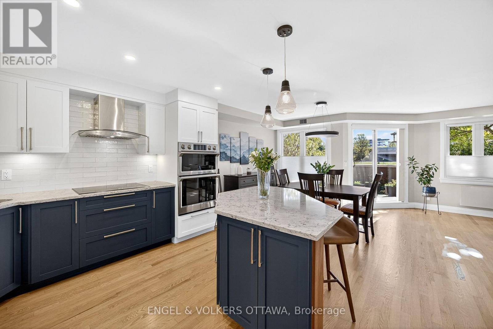 102 - 130 Queen Elizabeth Drive, Ottawa, Ontario  K2P 1E6 - Photo 10 - X12468303