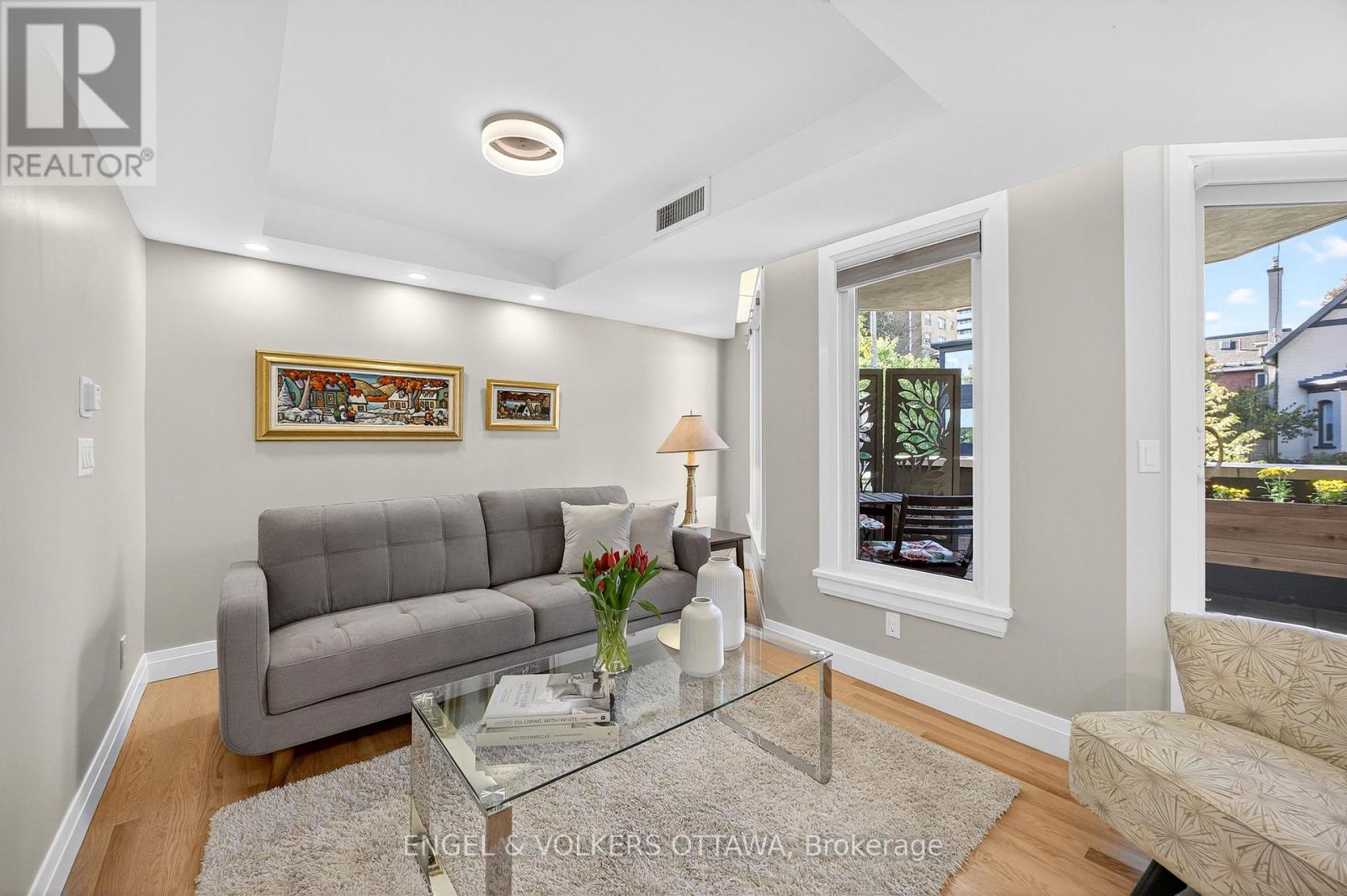 102 - 130 Queen Elizabeth Drive, Ottawa, Ontario  K2P 1E6 - Photo 29 - X12468303