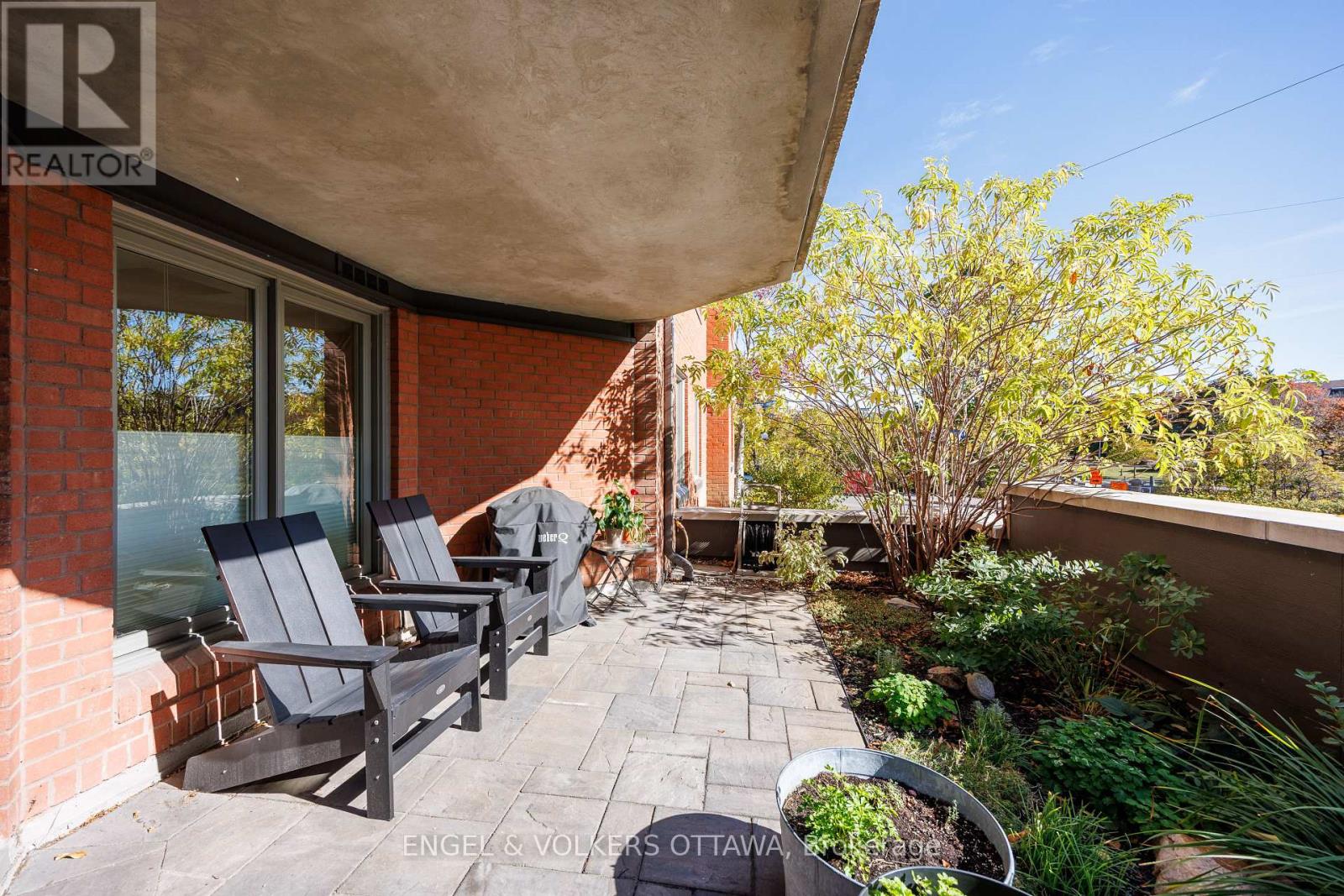 102 - 130 Queen Elizabeth Drive, Ottawa, Ontario  K2P 1E6 - Photo 38 - X12468303