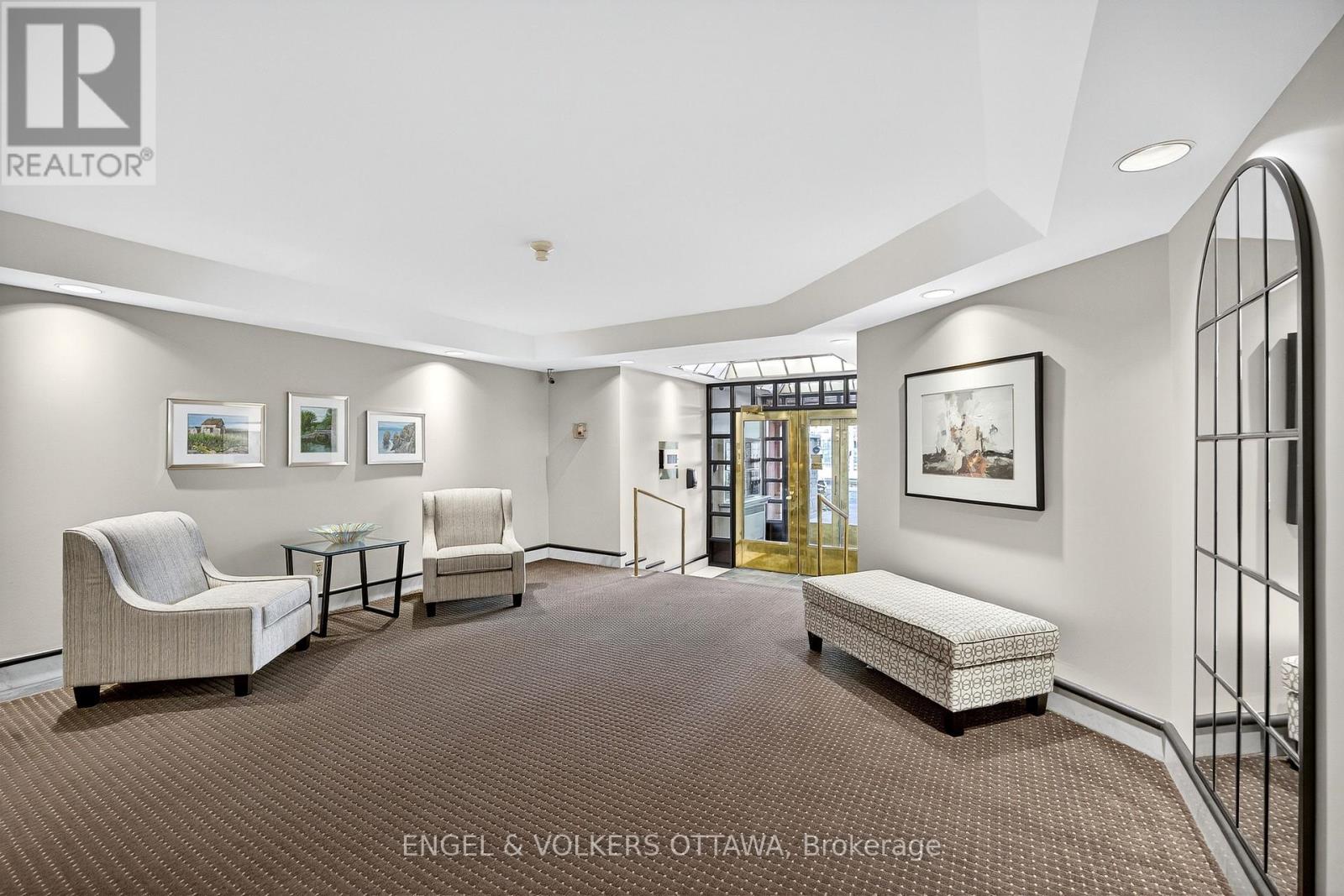 102 - 130 Queen Elizabeth Drive, Ottawa, Ontario  K2P 1E6 - Photo 45 - X12468303