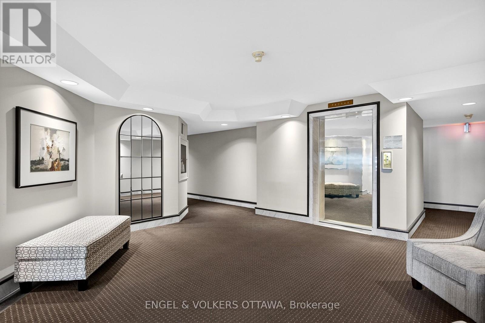 102 - 130 Queen Elizabeth Drive, Ottawa, Ontario  K2P 1E6 - Photo 46 - X12468303