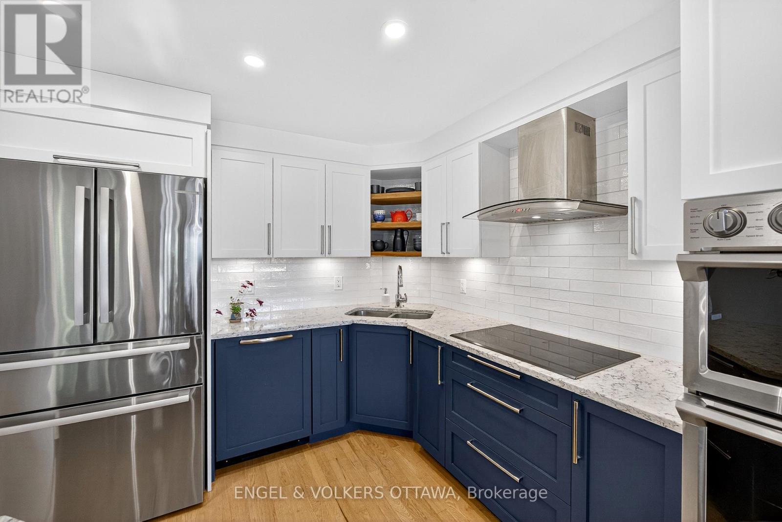 102 - 130 Queen Elizabeth Drive, Ottawa, Ontario  K2P 1E6 - Photo 8 - X12468303