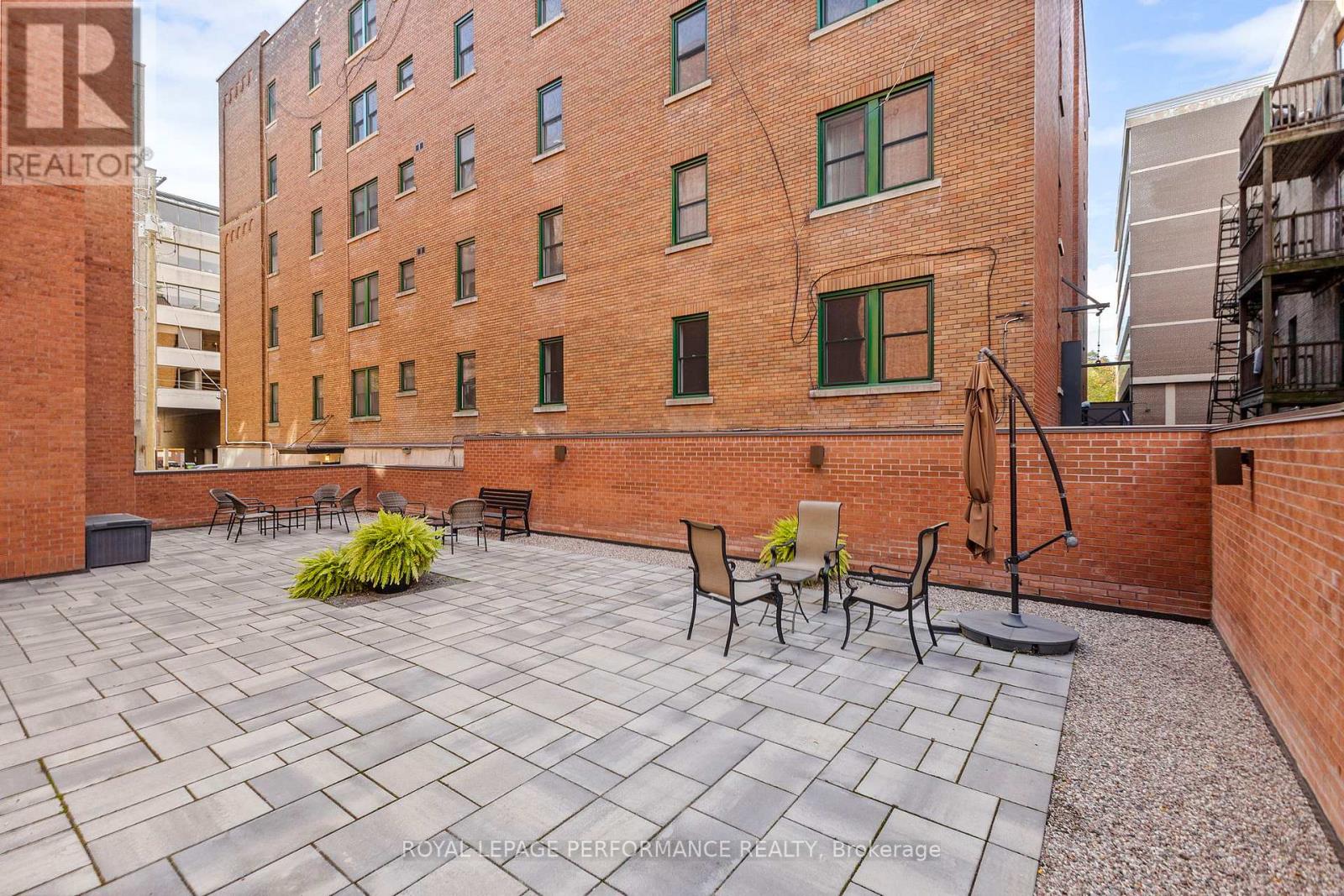 206 - 205 Somerset Street W, Ottawa, Ontario  K2P 0J1 - Photo 26 - X12468319