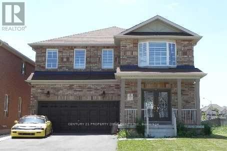 2 ABBOTSBURY DRIVE, Brampton, Ontario