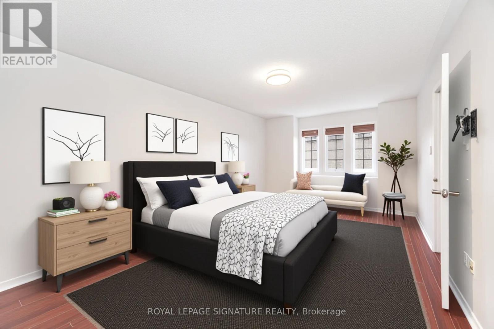 103 Native Landing, Brampton, Ontario  L6X 5A8 - Photo 47 - W12460384