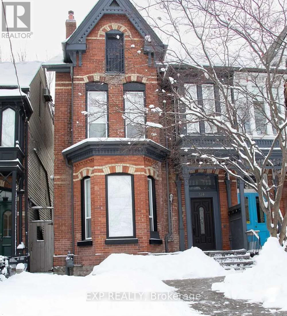 #3 - 328 BERKELEY STREET, Toronto, Ontario
