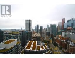 3906 - 82 DALHOUSIE STREET, Toronto, Ontario