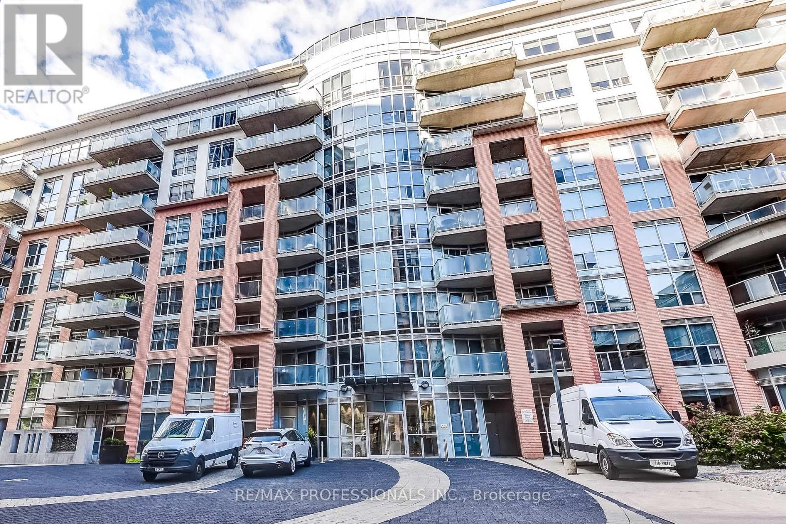 317 - 1005 KING STREET, Toronto, Ontario