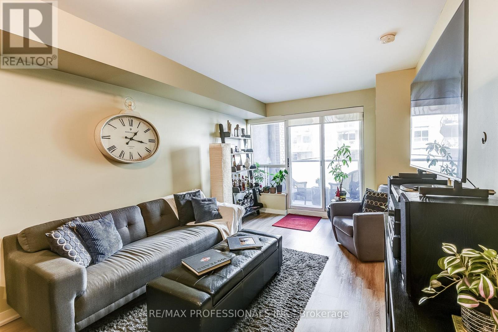 317 - 1005 King Street W, Toronto, Ontario  M6K 3M8 - Photo 12 - C12468133