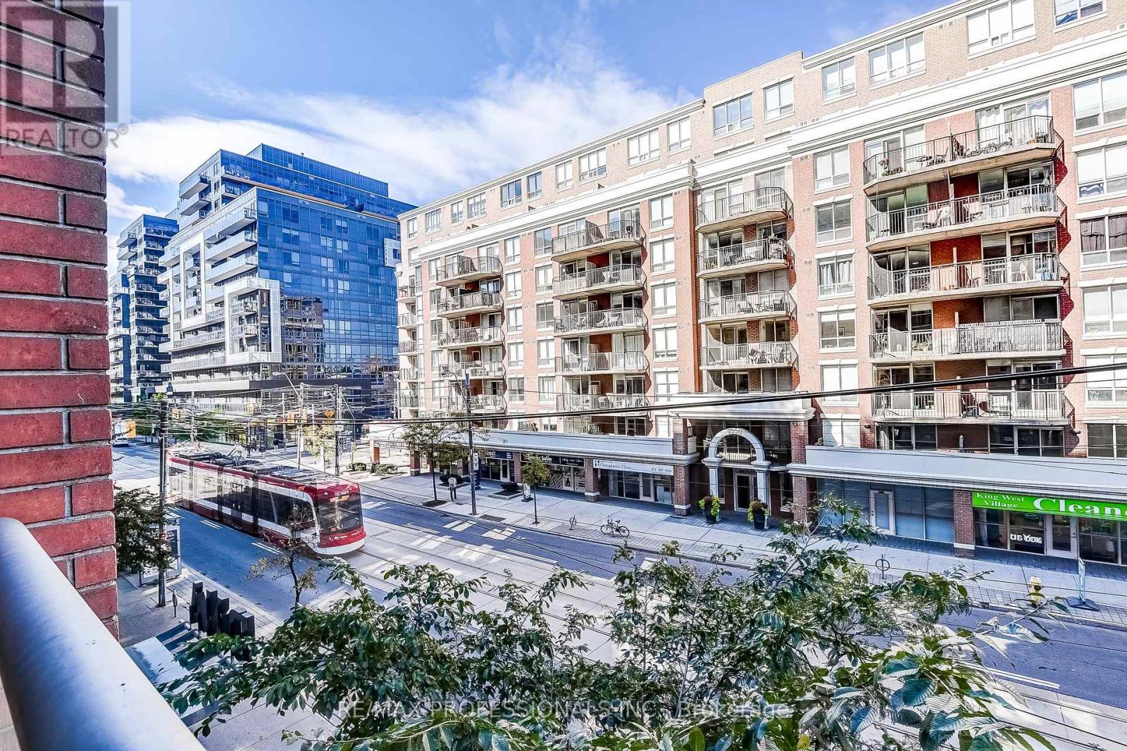 317 - 1005 King Street W, Toronto, Ontario  M6K 3M8 - Photo 21 - C12468133