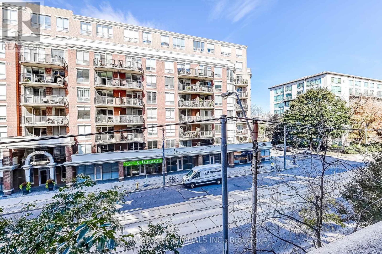 317 - 1005 King Street W, Toronto, Ontario  M6K 3M8 - Photo 22 - C12468133