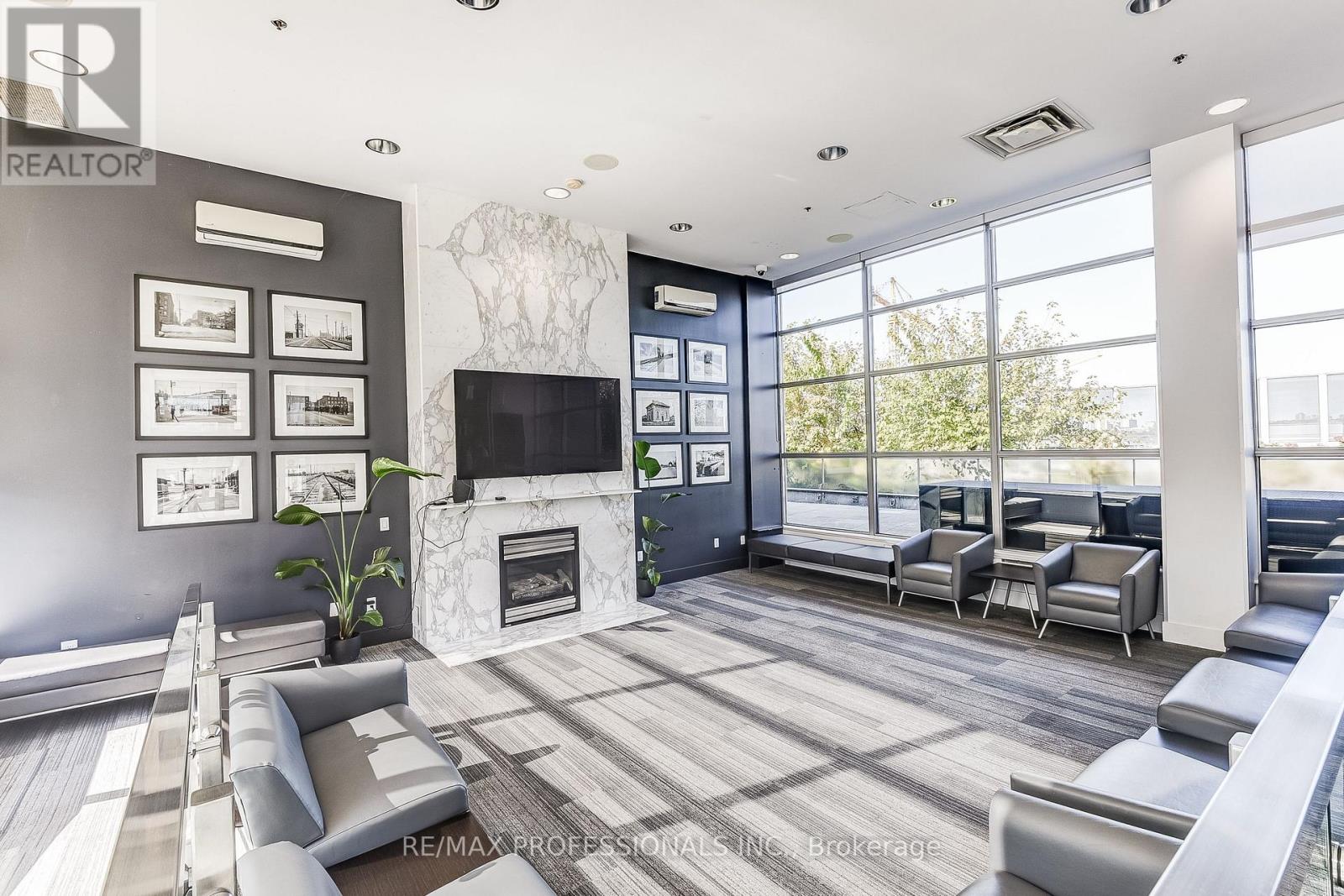 317 - 1005 King Street W, Toronto, Ontario  M6K 3M8 - Photo 25 - C12468133