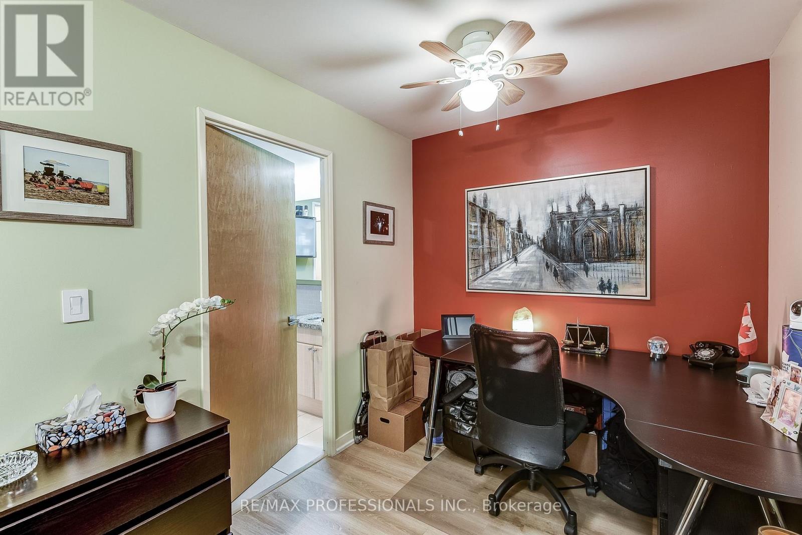 317 - 1005 King Street W, Toronto, Ontario  M6K 3M8 - Photo 6 - C12468133