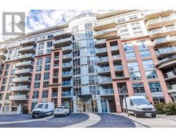 317 - 1005 KING STREET W, Toronto, Ontario