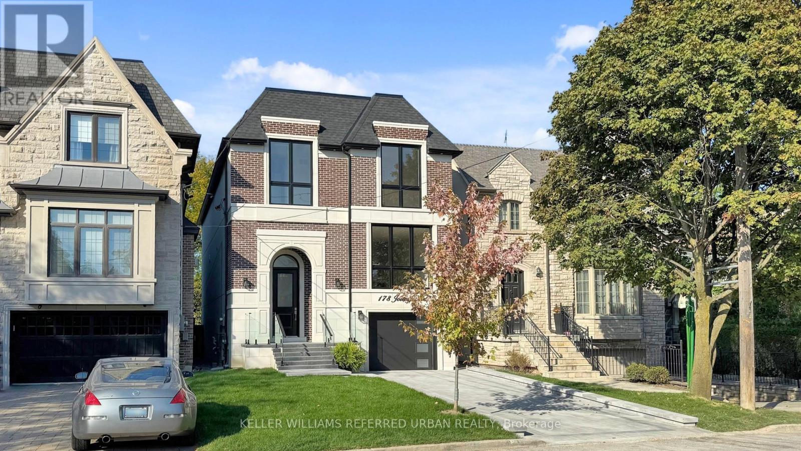178 JOICEY BOULEVARD, Toronto, Ontario