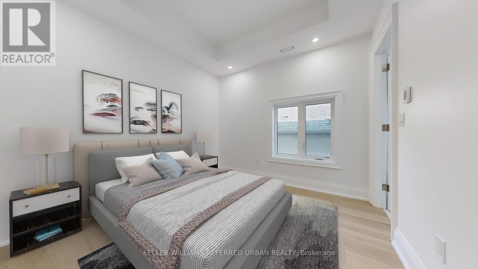 178 Joicey Boulevard, Toronto, Ontario  M5M 2V2 - Photo 17 - C12468171