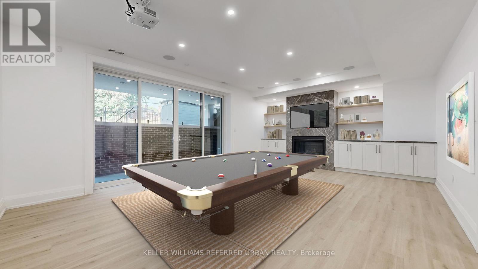 178 Joicey Boulevard, Toronto, Ontario  M5M 2V2 - Photo 18 - C12468171