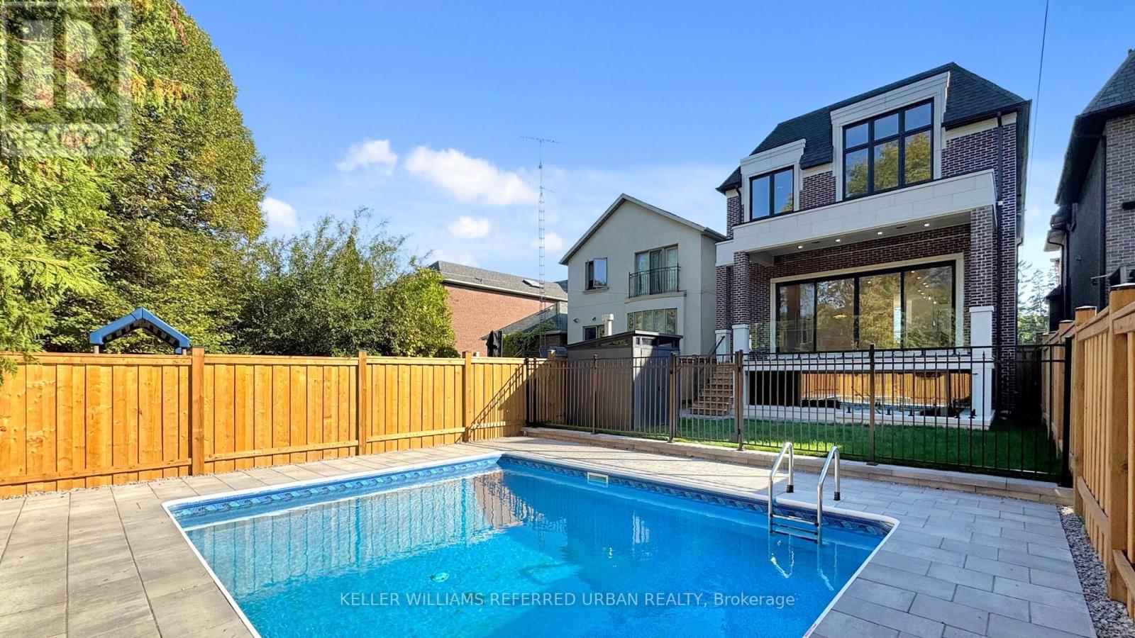 178 Joicey Boulevard, Toronto, Ontario  M5M 2V2 - Photo 22 - C12468171