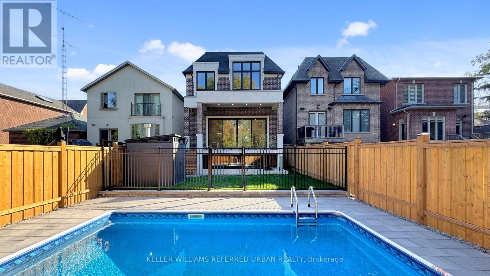 178 Joicey Boulevard, Toronto, Ontario  M5M 2V2 - Photo 23 - C12468171