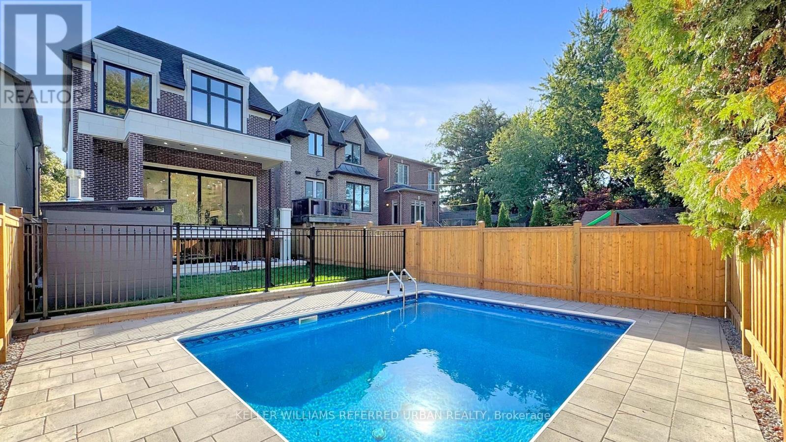 178 Joicey Boulevard, Toronto, Ontario  M5M 2V2 - Photo 24 - C12468171
