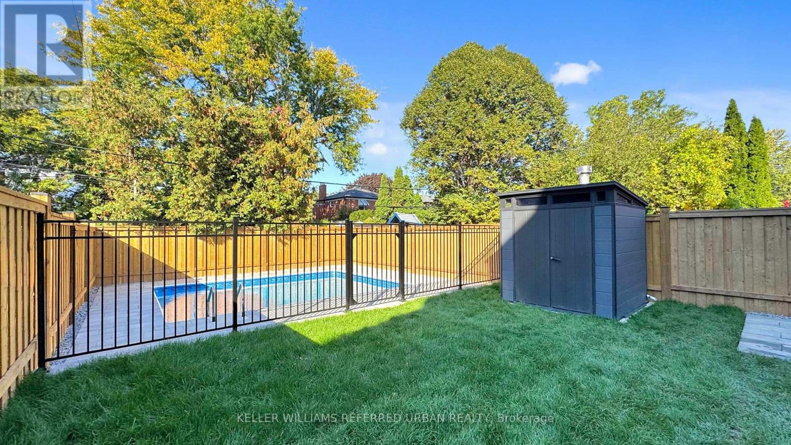 178 Joicey Boulevard, Toronto, Ontario  M5M 2V2 - Photo 25 - C12468171