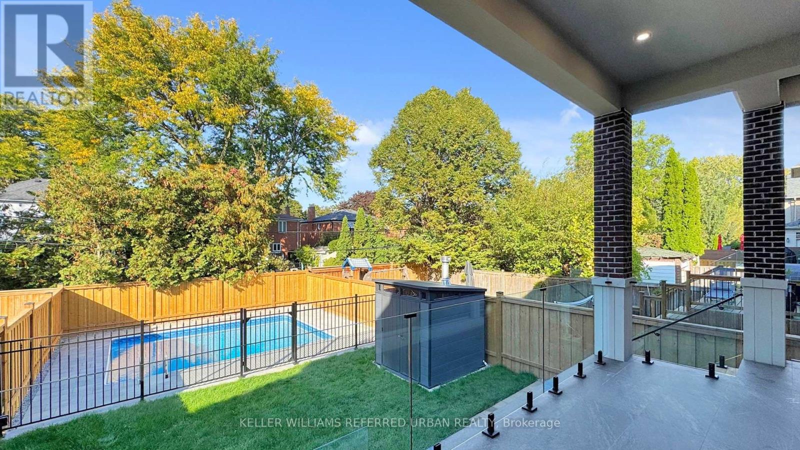 178 Joicey Boulevard, Toronto, Ontario  M5M 2V2 - Photo 26 - C12468171