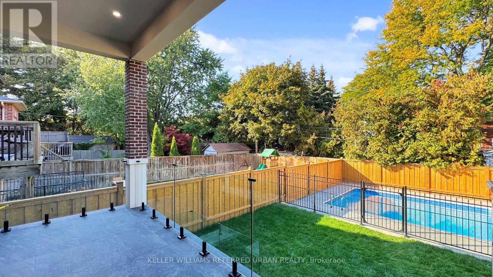 178 Joicey Boulevard, Toronto, Ontario  M5M 2V2 - Photo 27 - C12468171