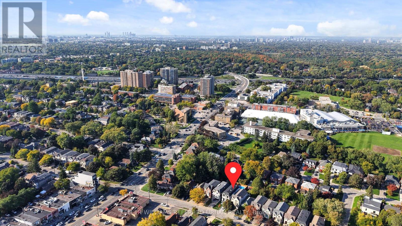 178 Joicey Boulevard, Toronto, Ontario  M5M 2V2 - Photo 28 - C12468171