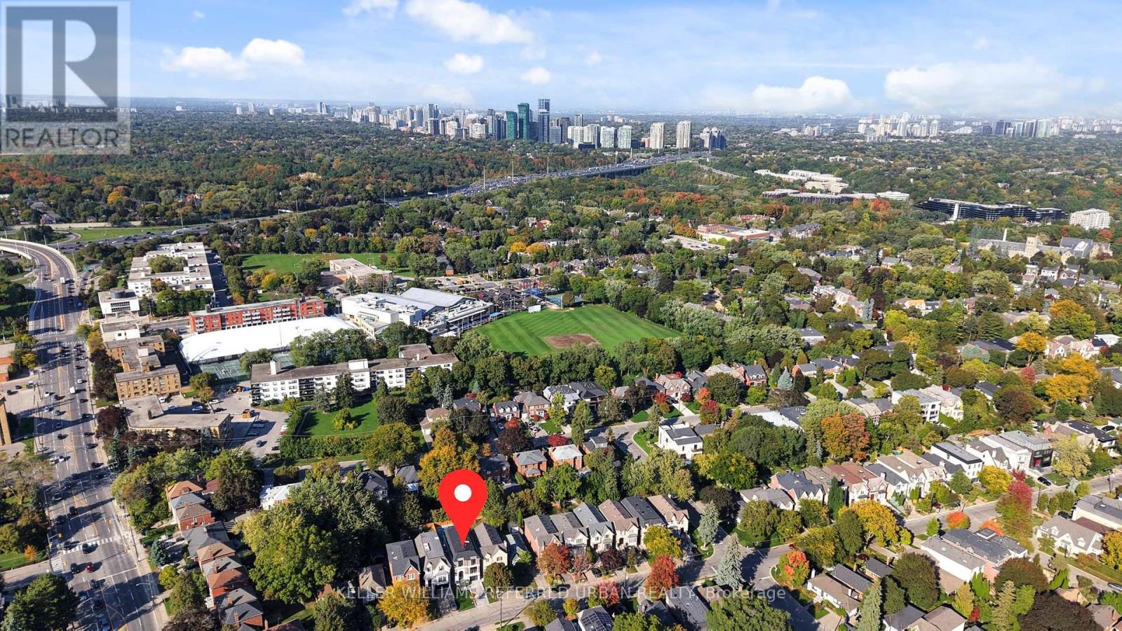 178 Joicey Boulevard, Toronto, Ontario  M5M 2V2 - Photo 29 - C12468171