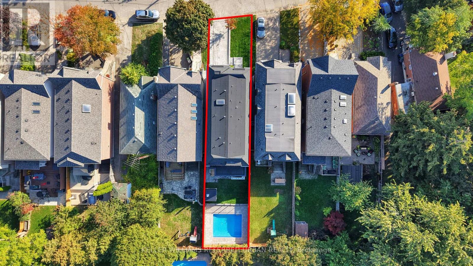 178 Joicey Boulevard, Toronto, Ontario  M5M 2V2 - Photo 30 - C12468171