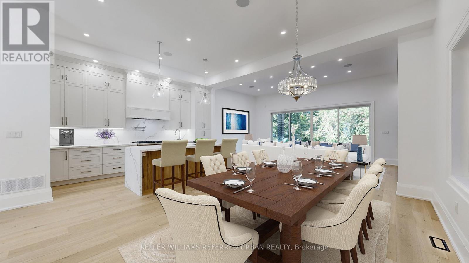 178 Joicey Boulevard, Toronto, Ontario  M5M 2V2 - Photo 4 - C12468171