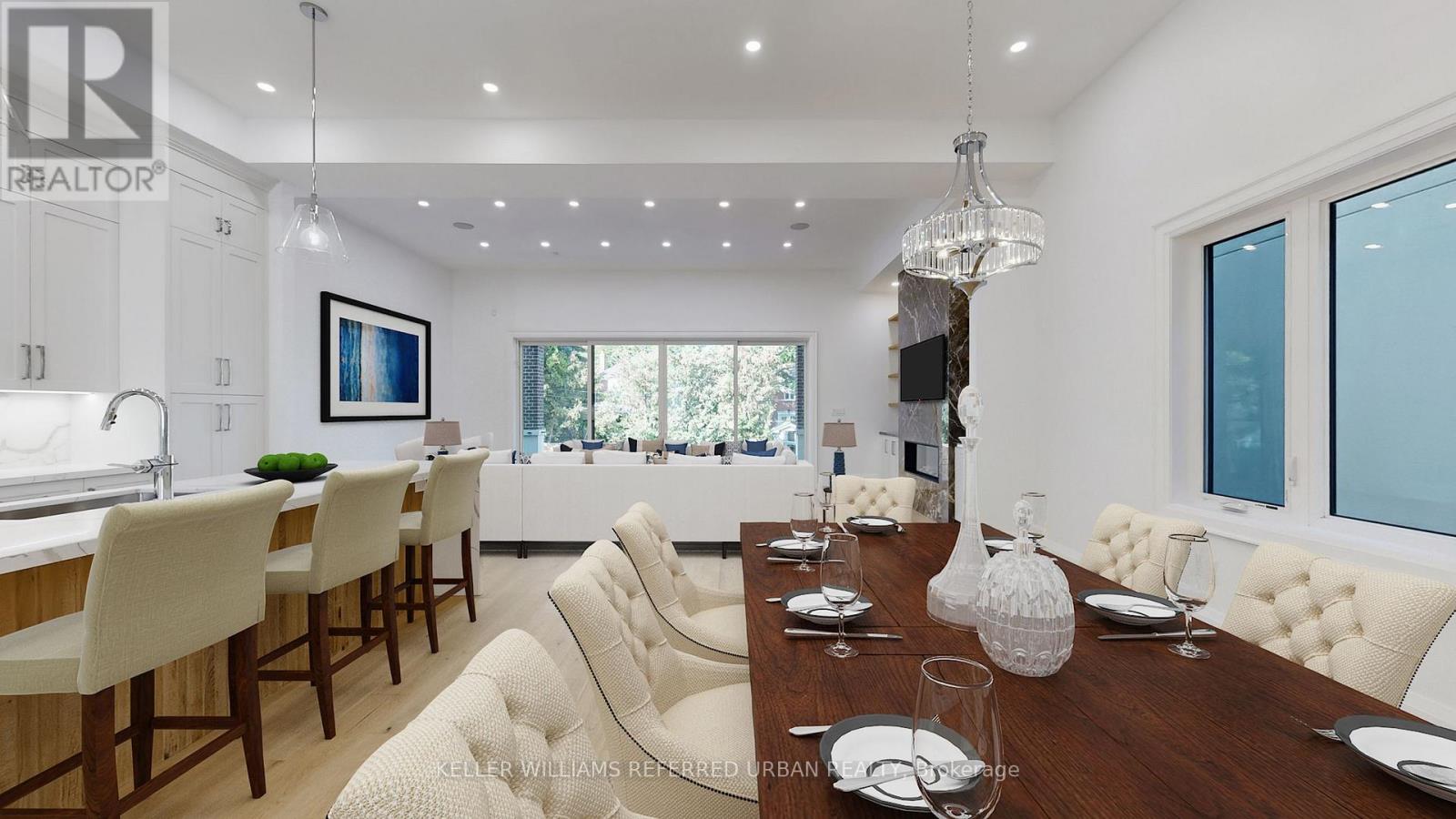 178 Joicey Boulevard, Toronto, Ontario  M5M 2V2 - Photo 5 - C12468171