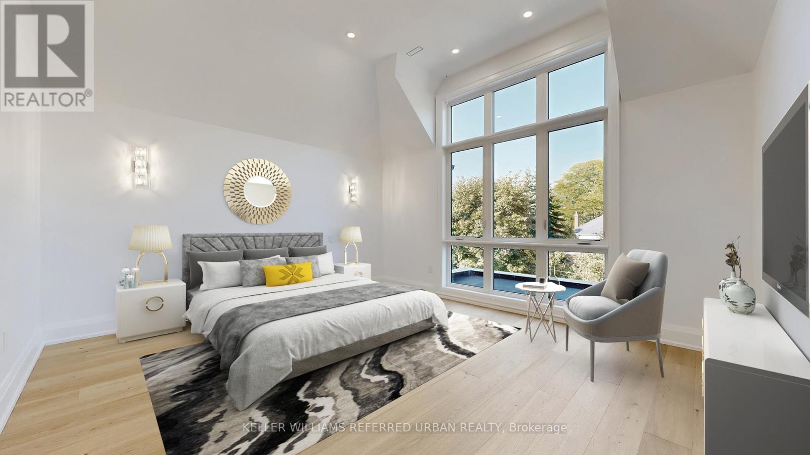 178 Joicey Boulevard, Toronto, Ontario  M5M 2V2 - Photo 9 - C12468171