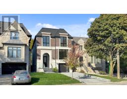 178 JOICEY BOULEVARD, Toronto, Ontario