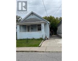 46 RICHMOND AVENUE, St. Catharines, Ontario