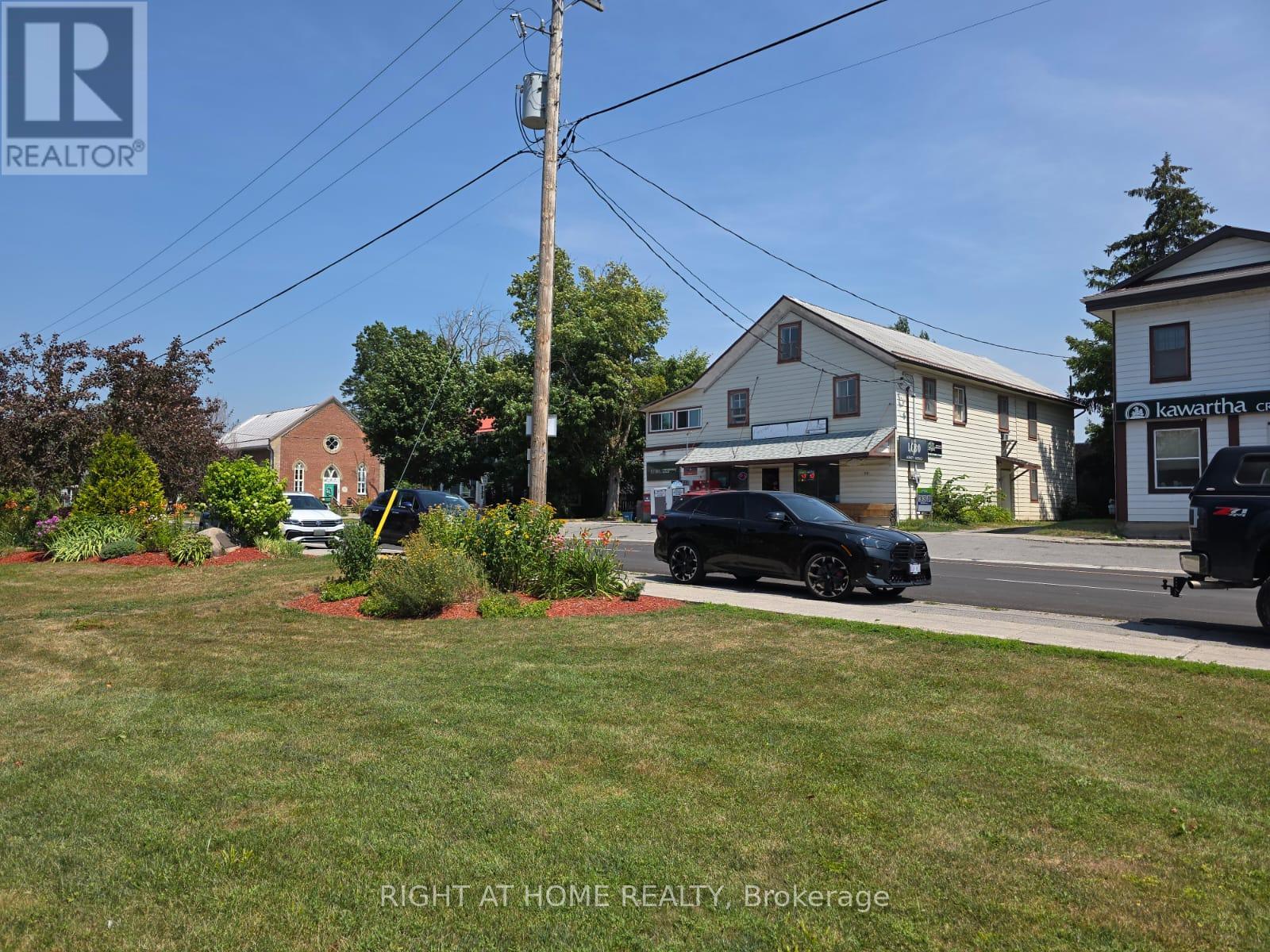 1111 HERITAGE LINE, Otonabee-South Monaghan, Ontario